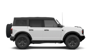2026 Ford Bronco® External Image 1
